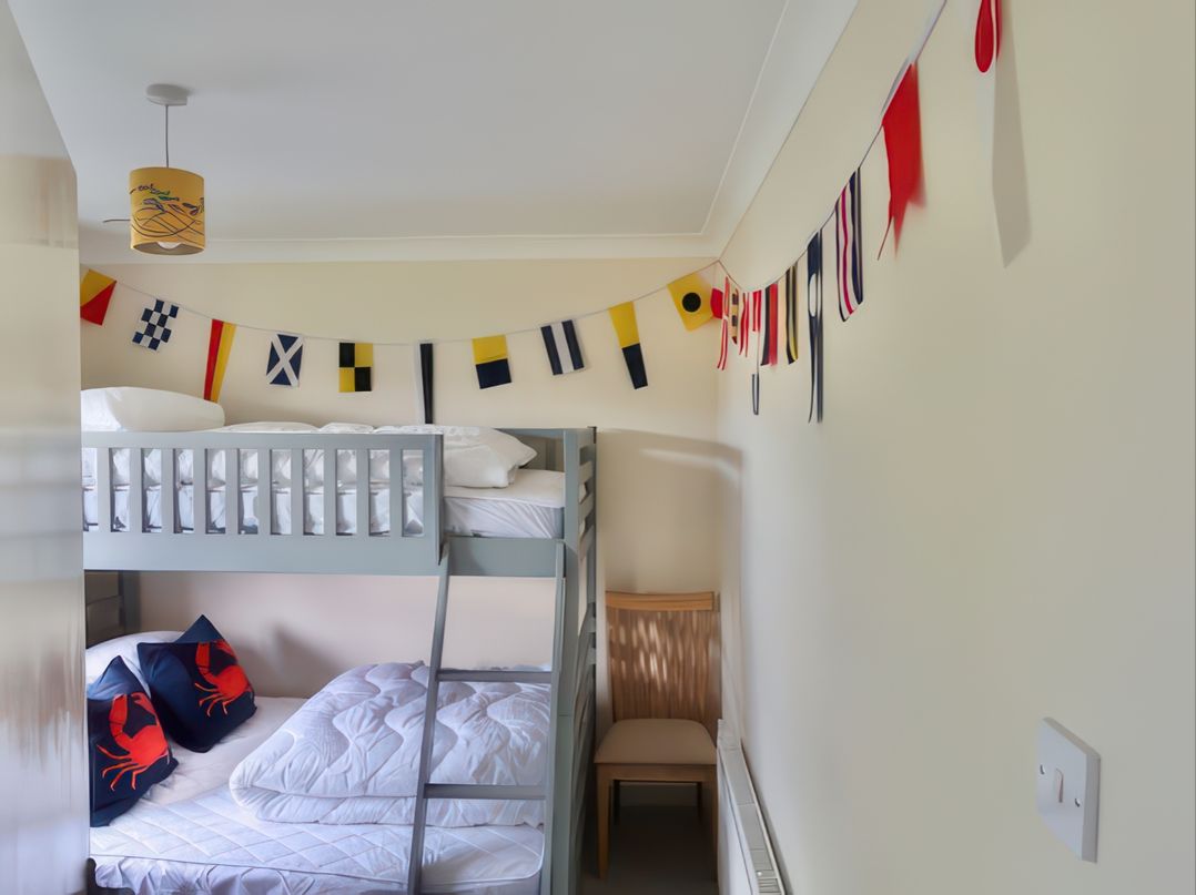 Sleeps 9 KingBeds Family Friendly
