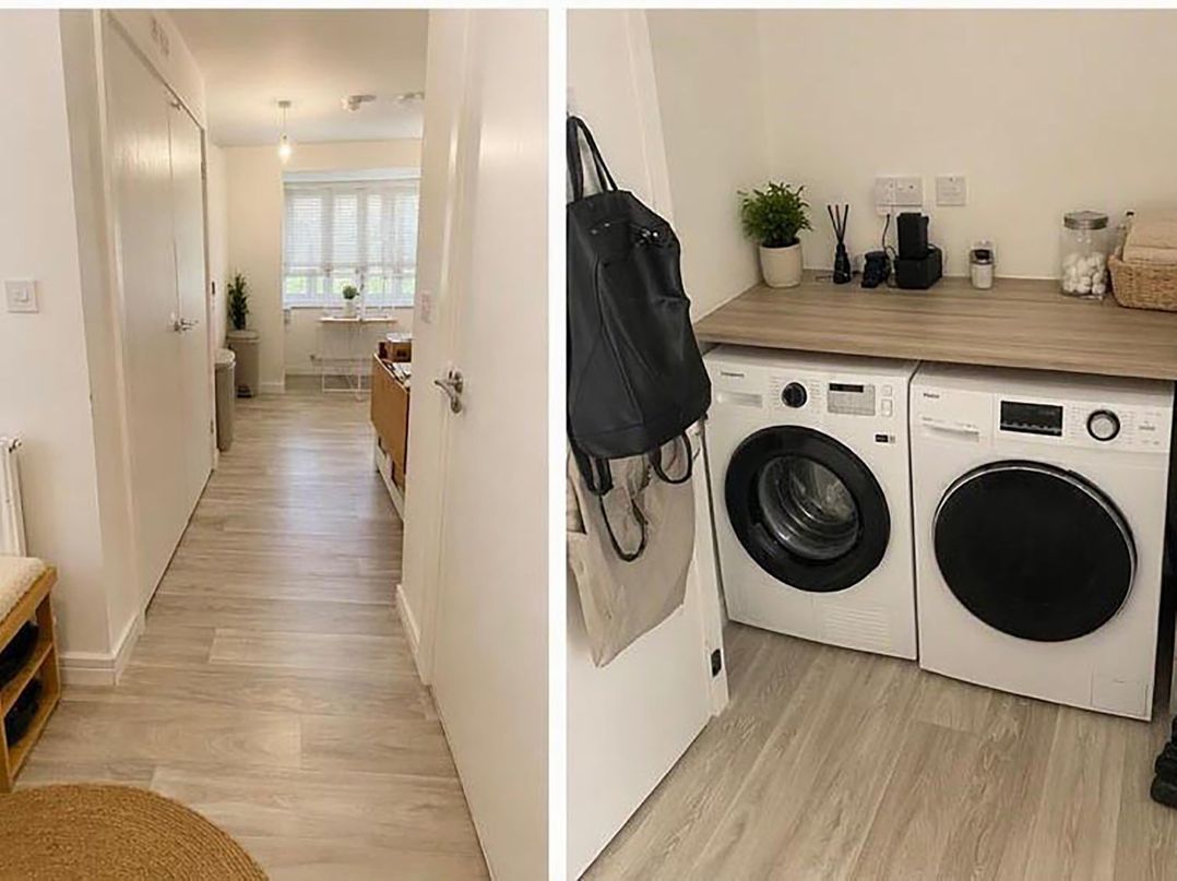 House Sleeps 6 with Garden and Parking