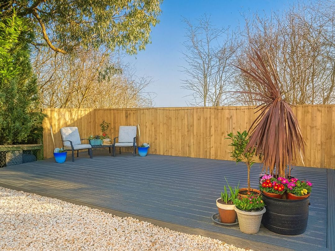StAndrews Sleeps4 FamilyFriendly NewlyRenovated