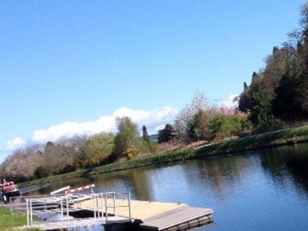 Selfcatering Lodge Inverness  Sleeps 4
