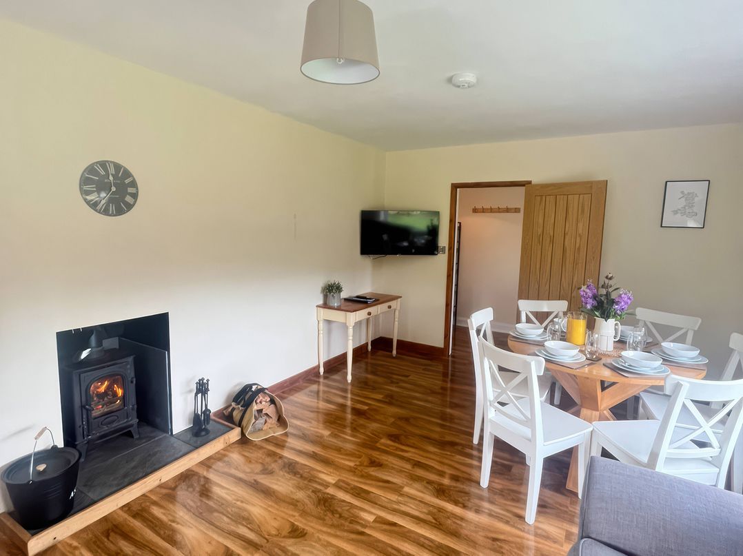 Saddleback Bungalow