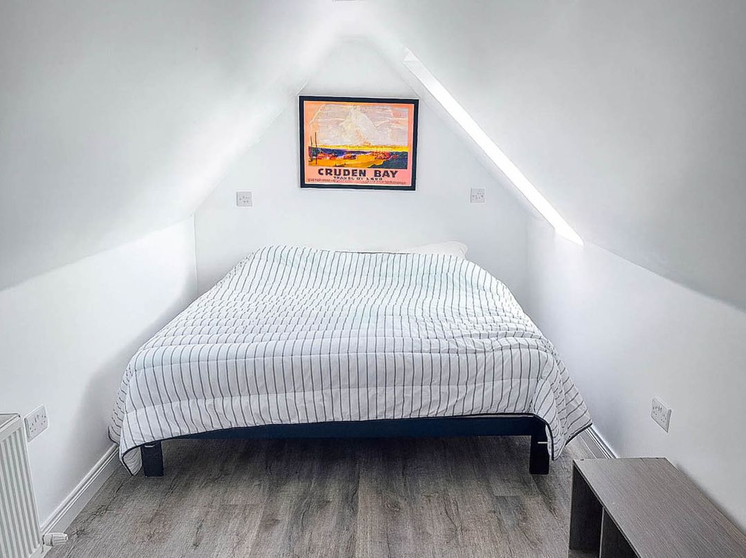 2 Bed Cottage Sleeps 4 Harbour Sea View