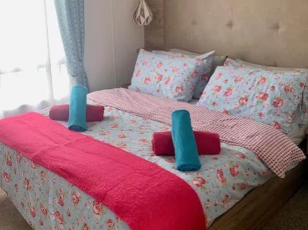 Findhorn Lodge Peaceful Sleeps 4
