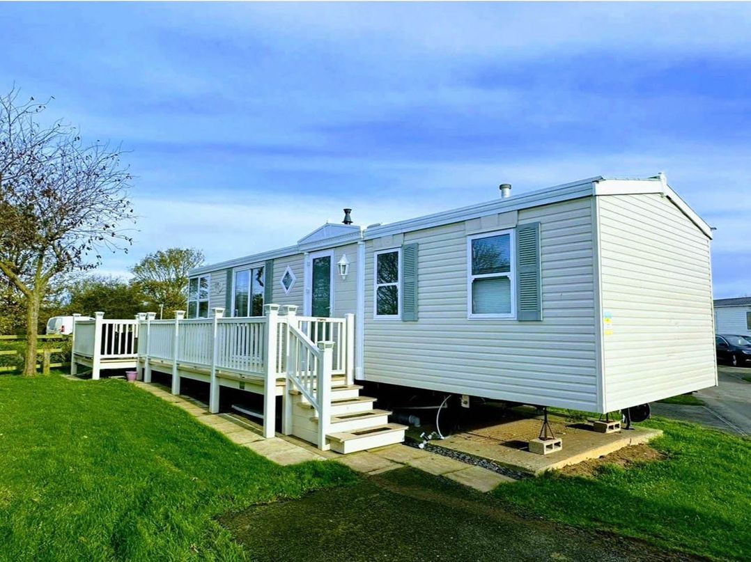 Sea Breeze A Beautiful 3 Bed Pet Friendly Retreat