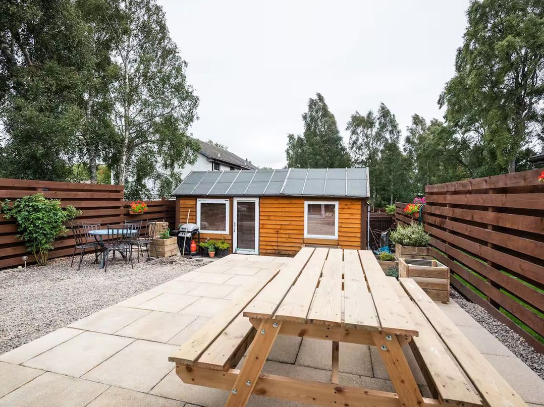 2bed Cottage Private garden Freeparking