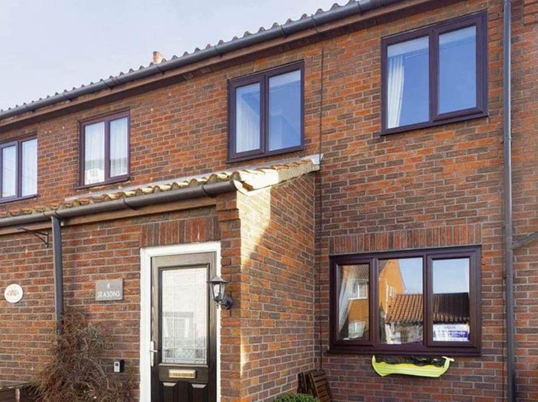 Immaculate 2 Bed Cottage in Flamborough