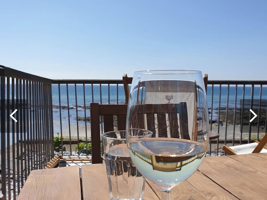 Torpoint Apartment Sleeps4 Seaside Parking