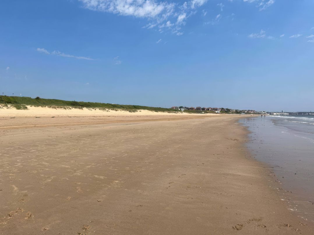 Seaside Escape 2Br Sleeps4 Parking PetsOK Fireplace