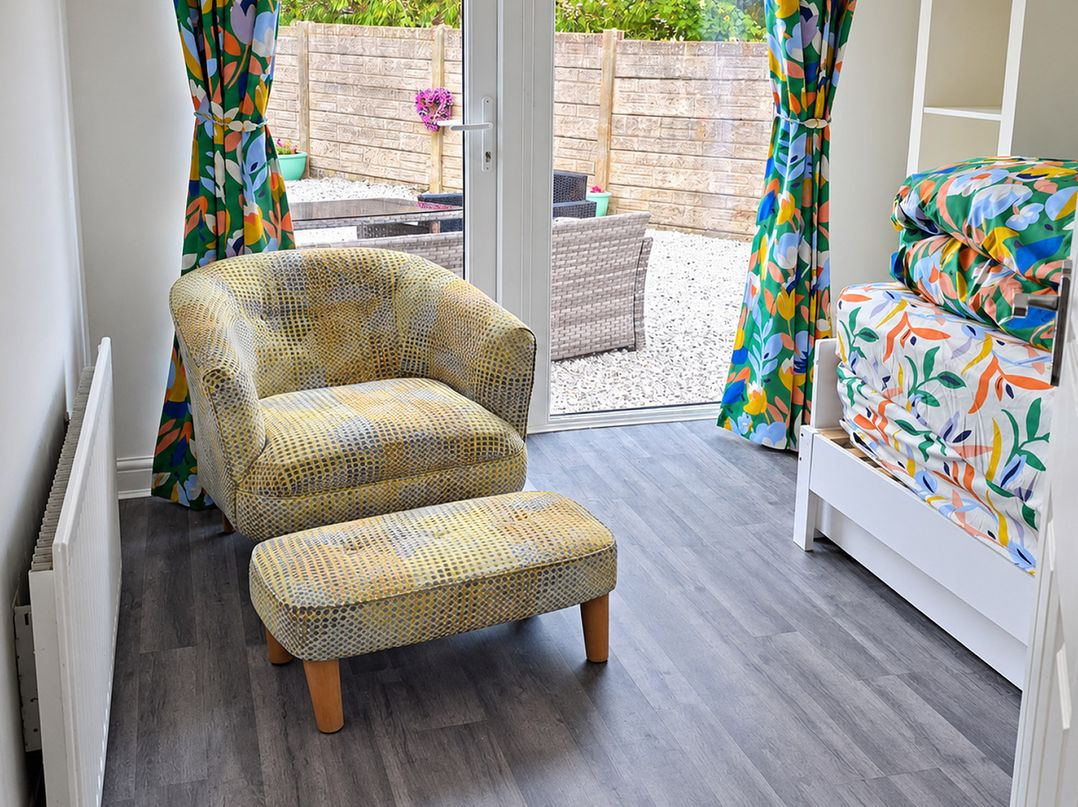 2 Bed Bungalow, Sleeps 4