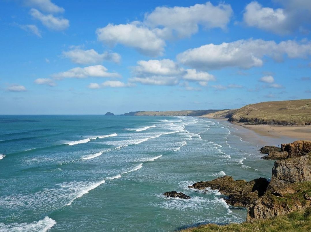 Cullions Cott in Penwartha, Cornwall | Cottages & Lodges