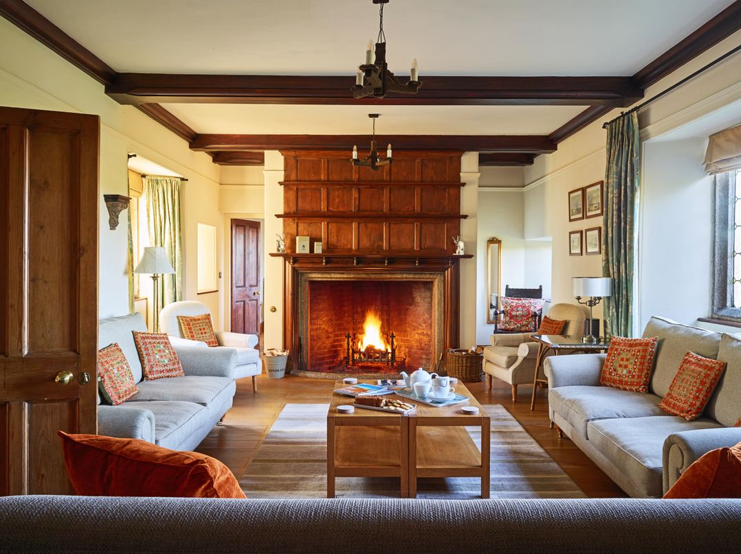 Great Bidlake Manor