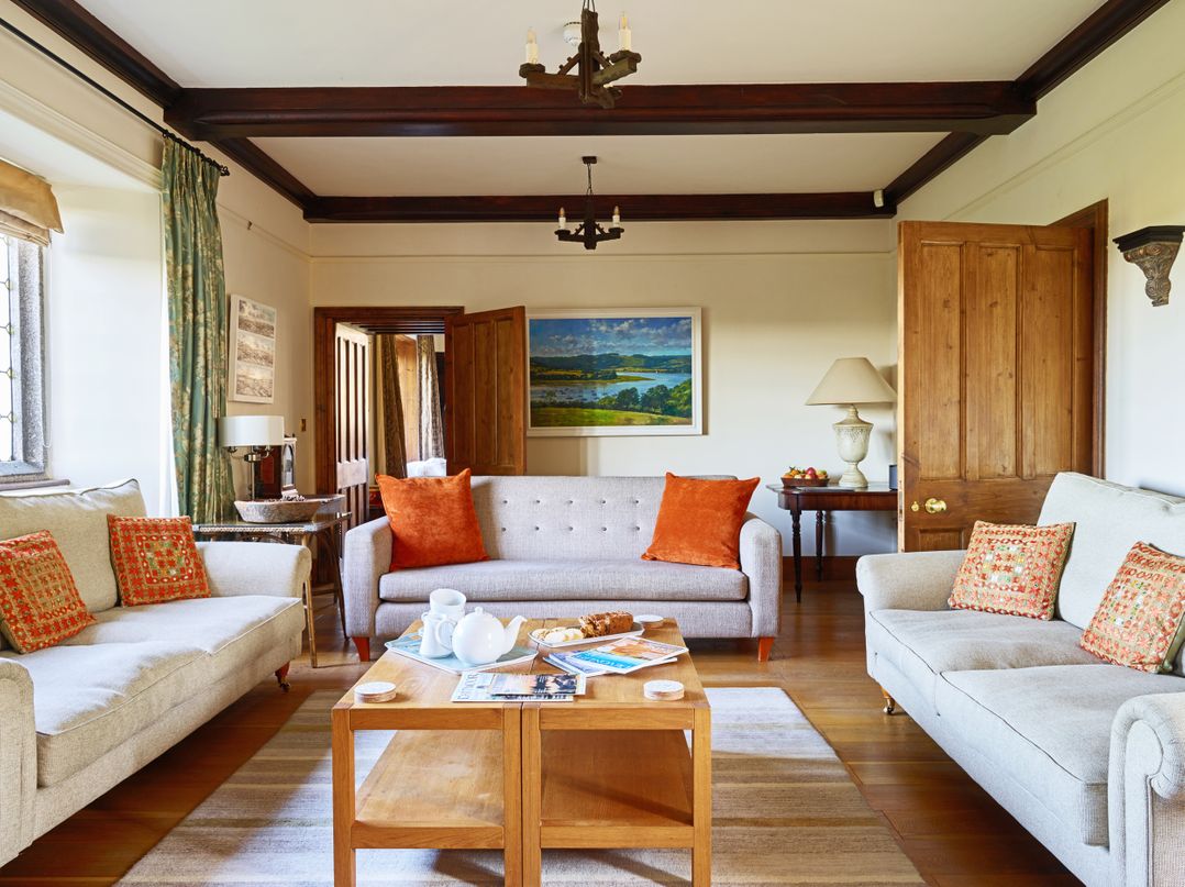 Great Bidlake Manor