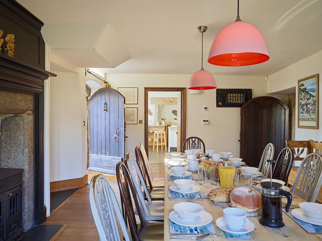 Great Bidlake Manor