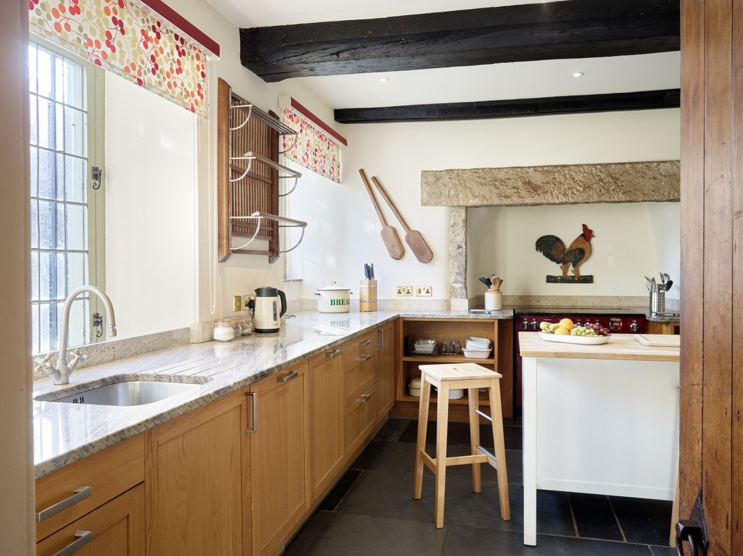 Great Bidlake Manor
