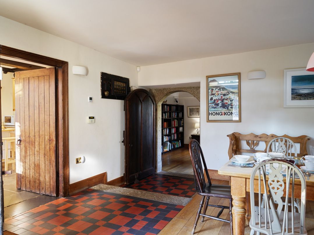 Great Bidlake Manor