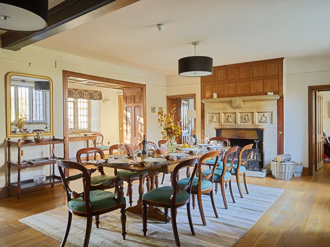 Great Bidlake Manor