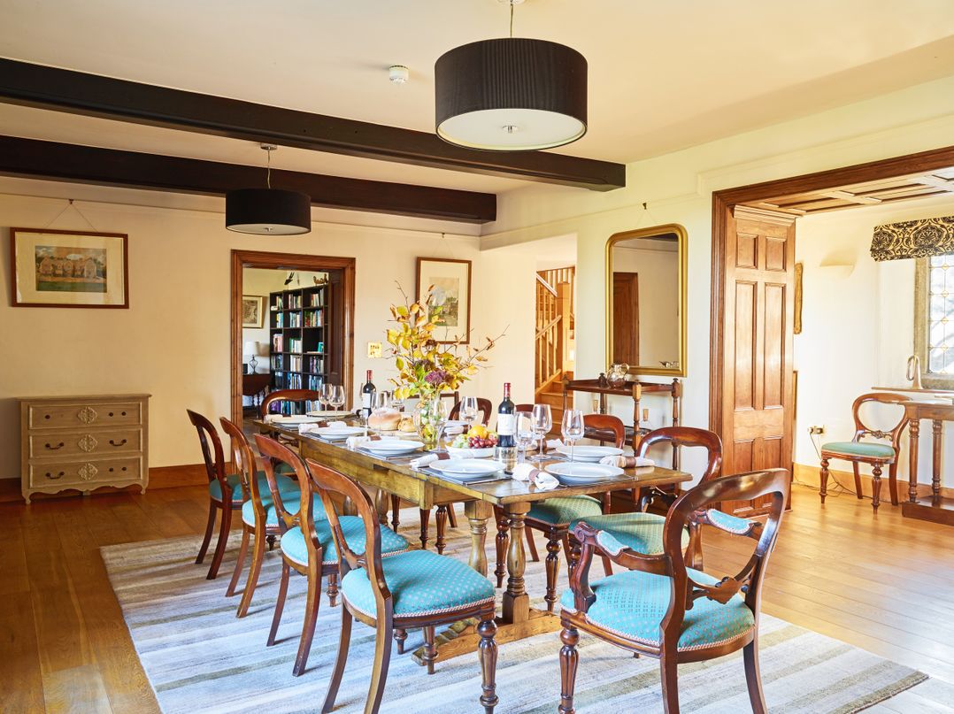 Great Bidlake Manor