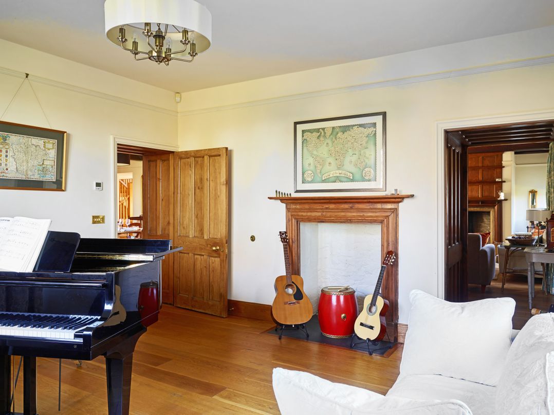 Great Bidlake Manor