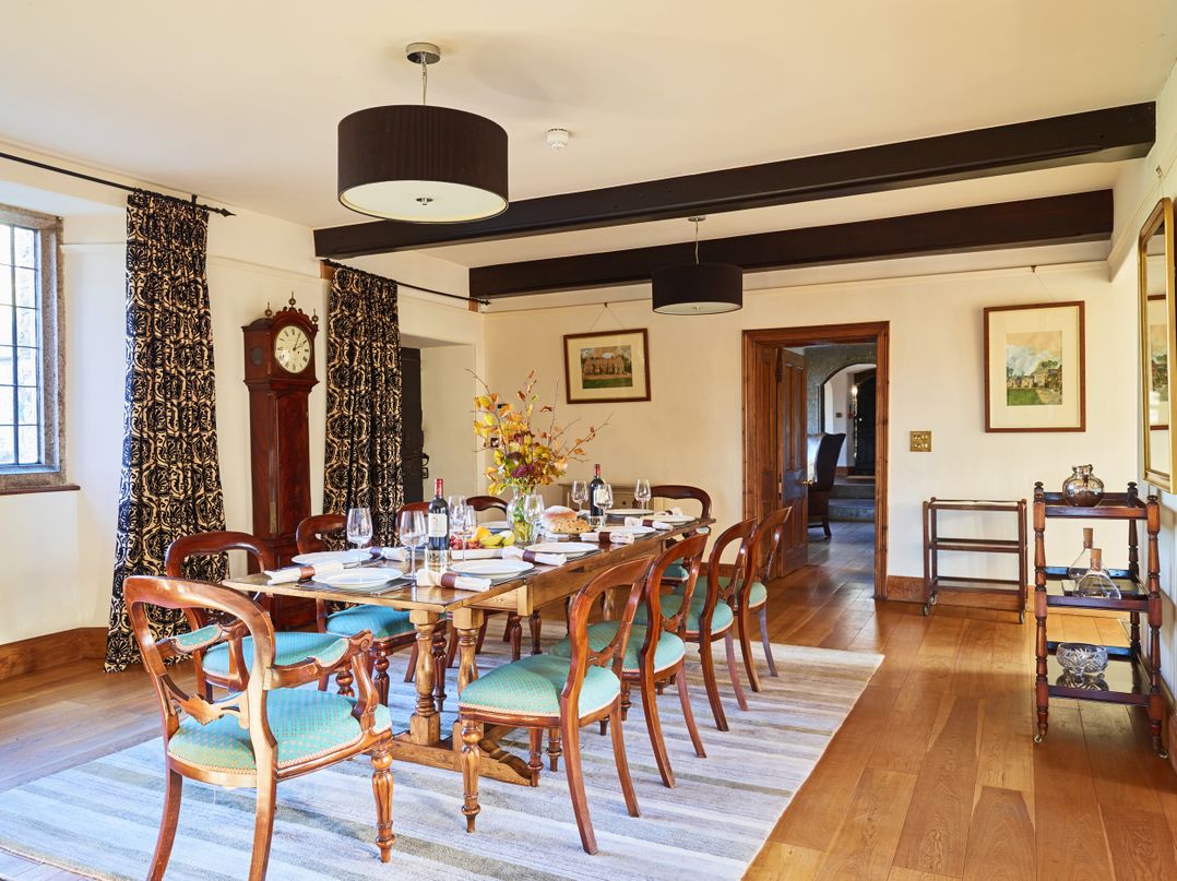 Great Bidlake Manor