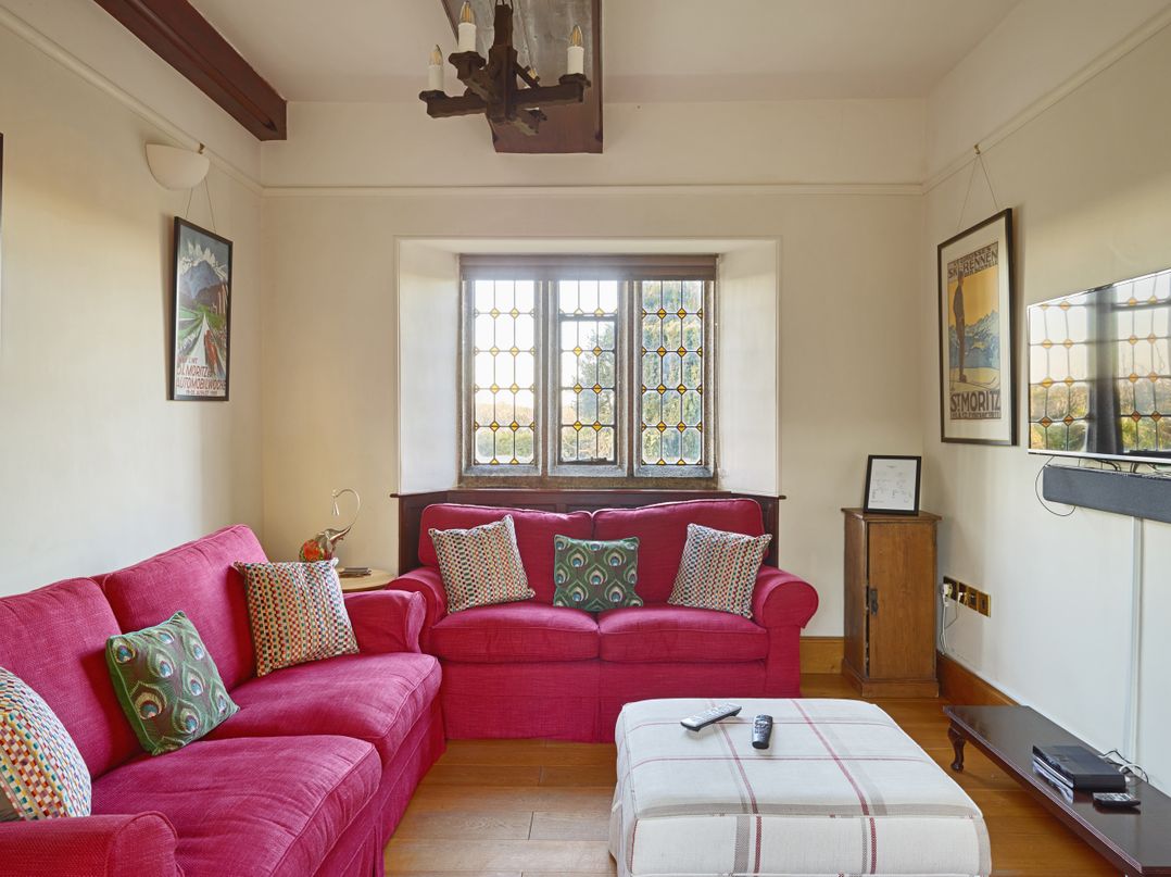 Great Bidlake Manor
