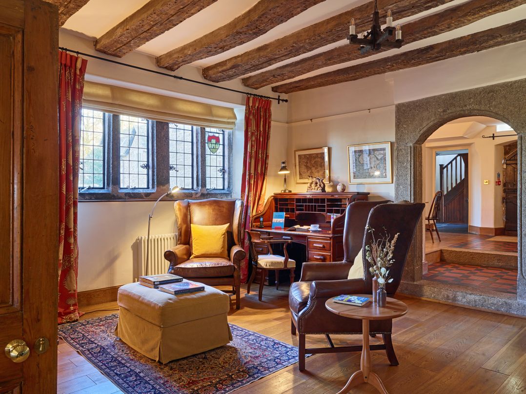 Great Bidlake Manor