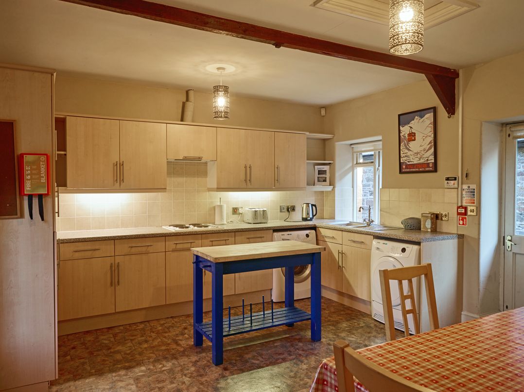Great Bidlake Manor