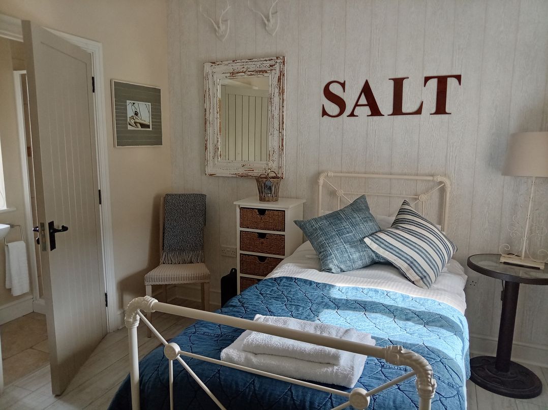 Saltwind Granary