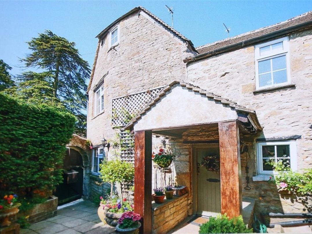 Stow-on-the-Wold, Gloucestershire holiday cottage