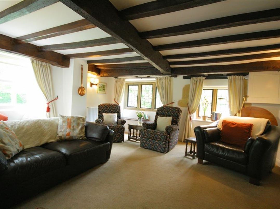 Tumbledown