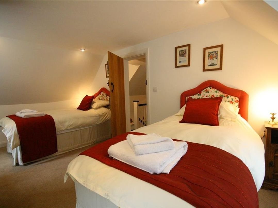 Tumbledown
