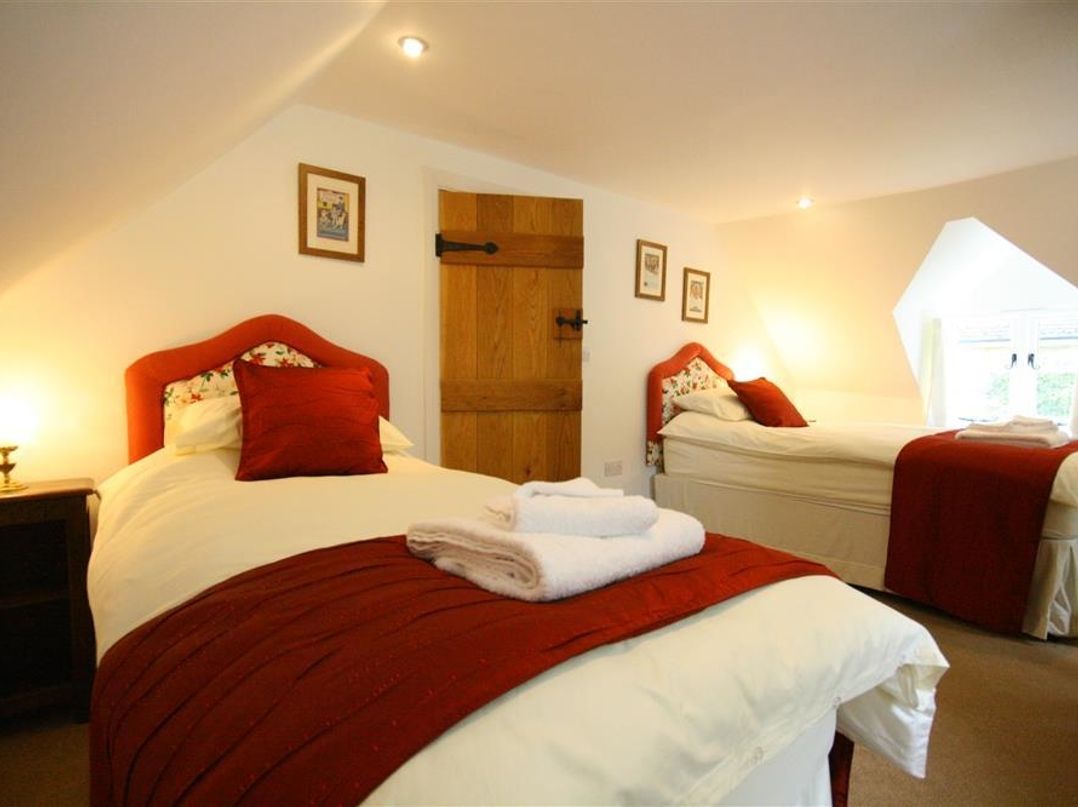 Tumbledown