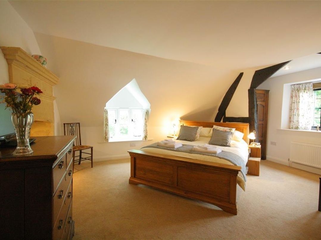 Tumbledown