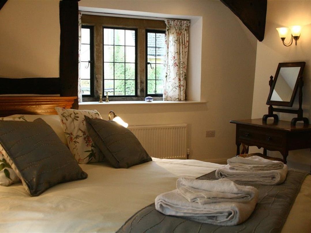 Tumbledown