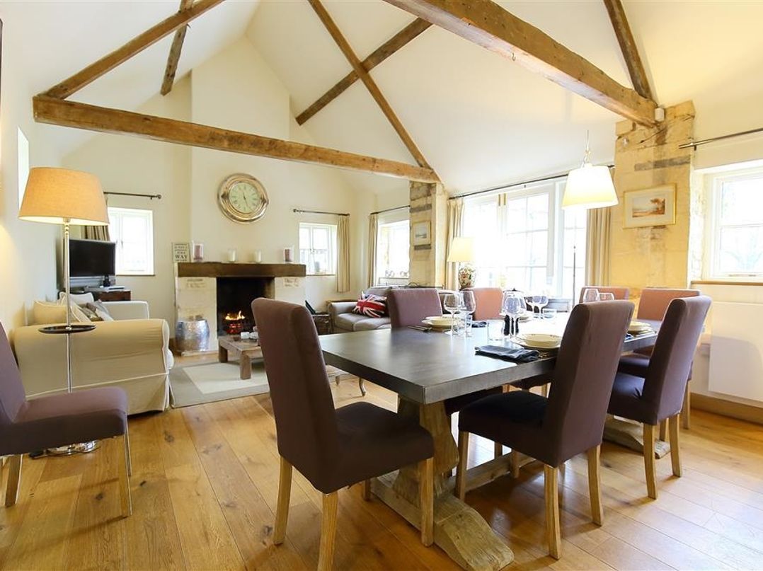 Painswick, Gloucestershire holiday cottage