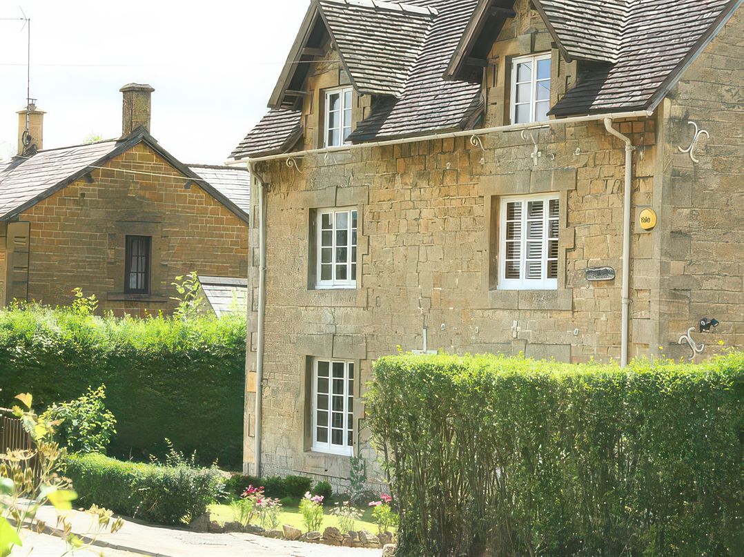 Elm View