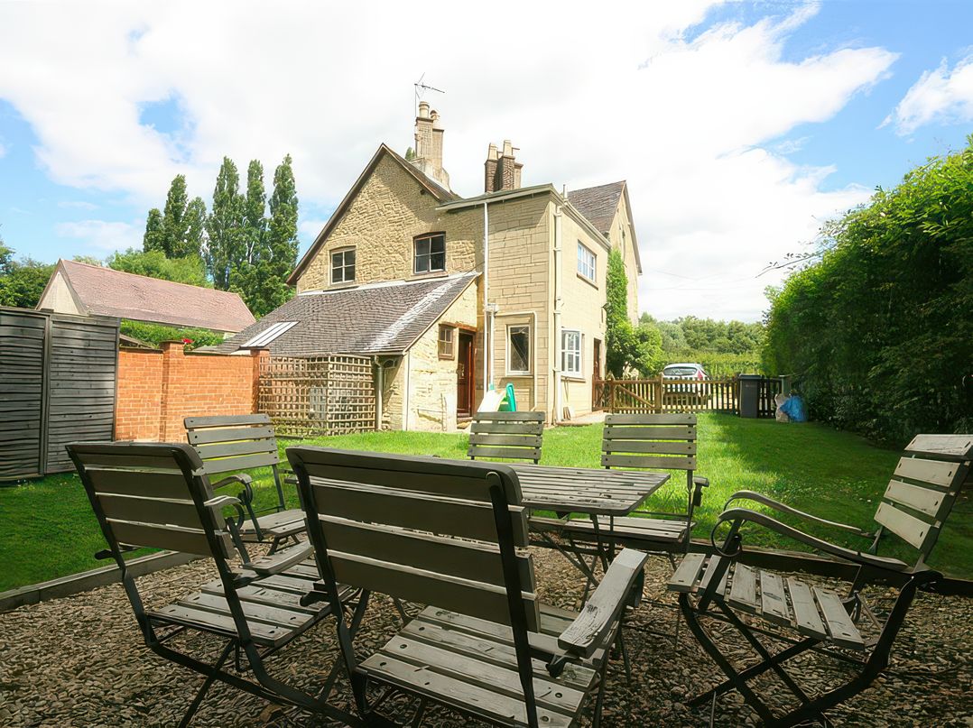 Elm View