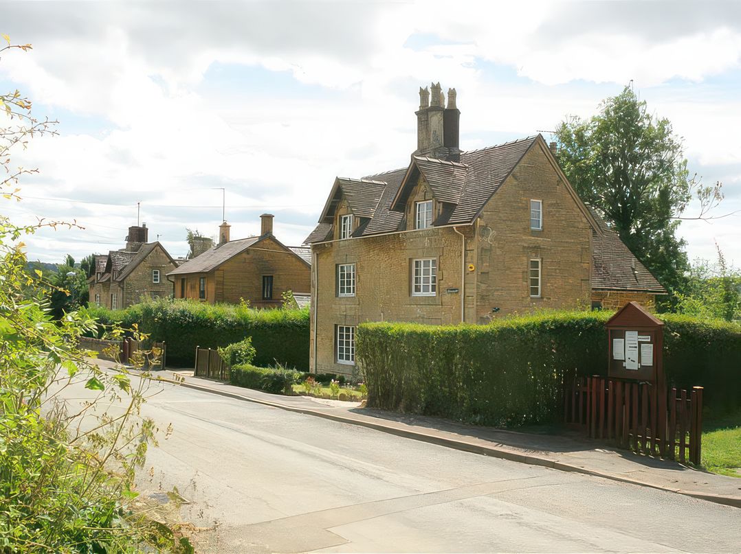 Elm View