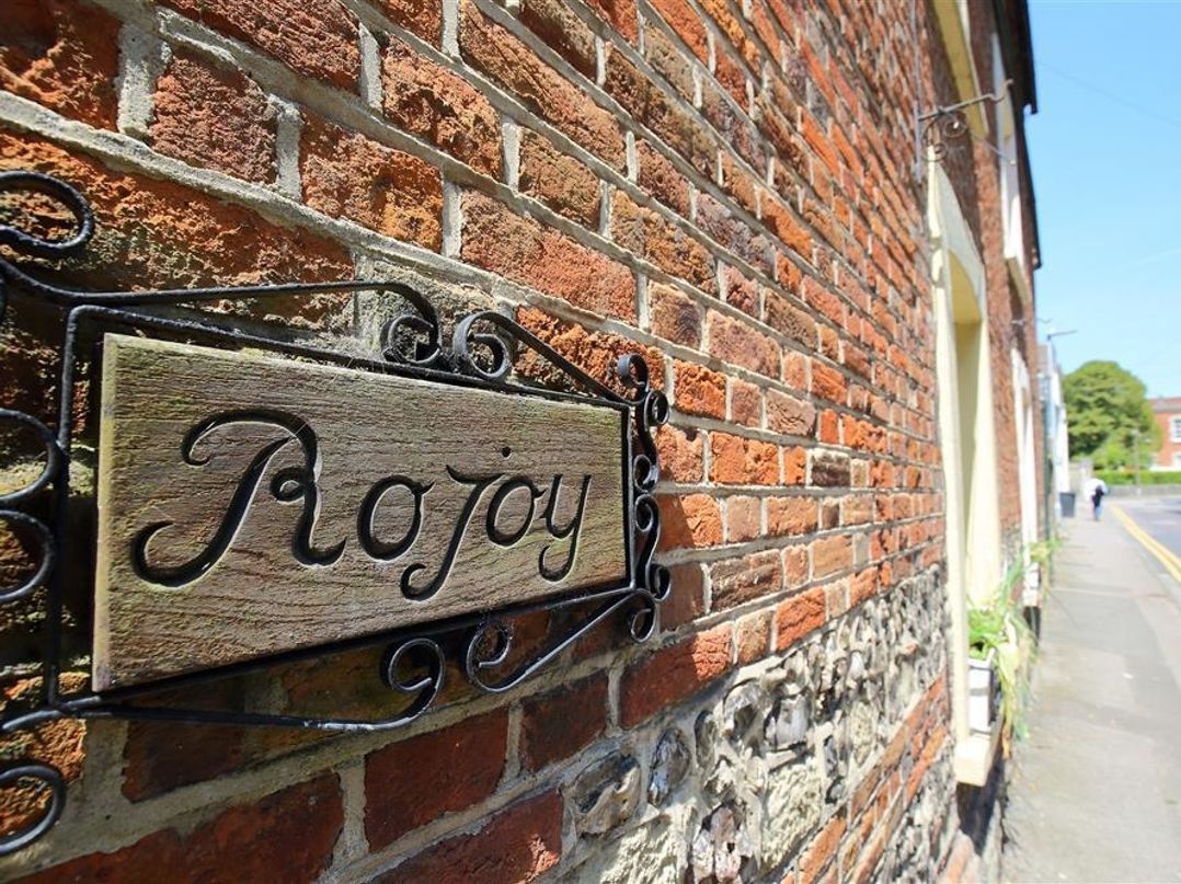 Rojoy