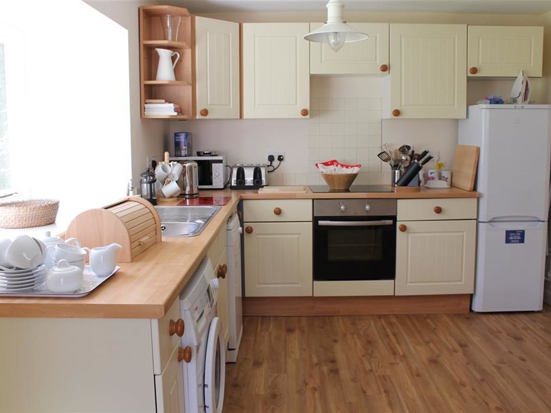 Droop Farm Cottage