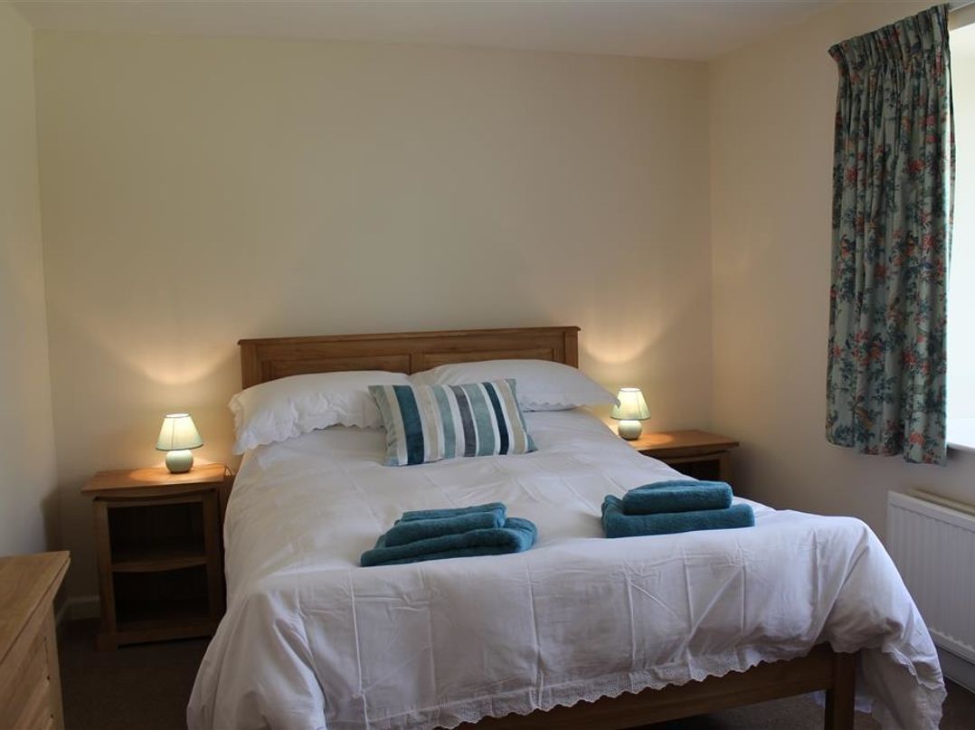Droop Farm Cottage