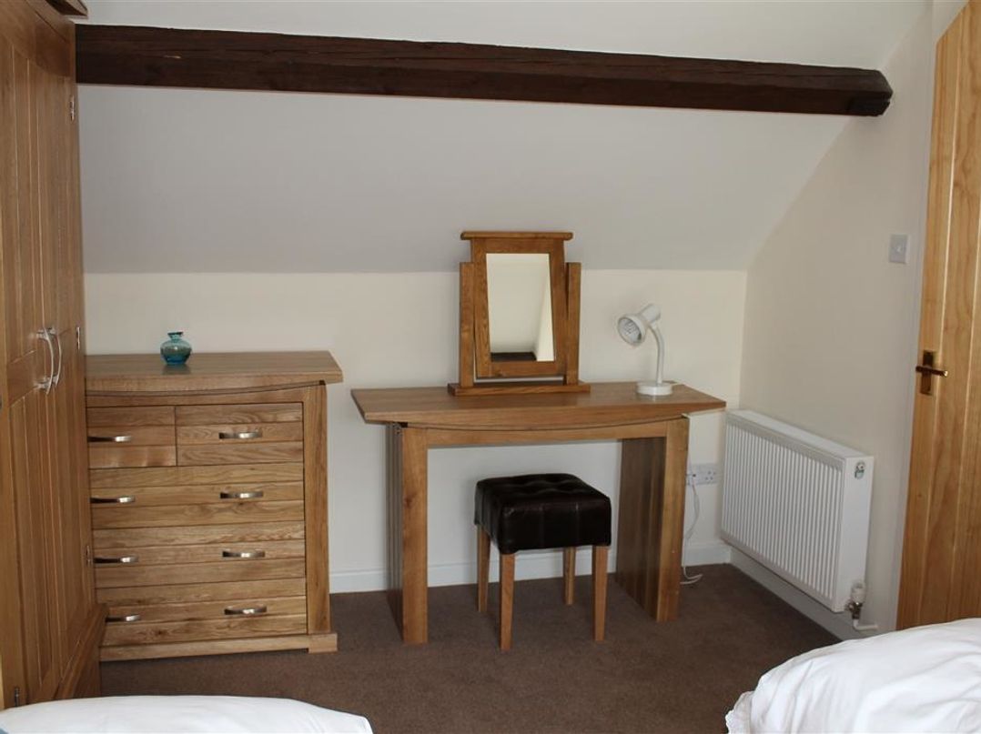 Droop Farm Cottage