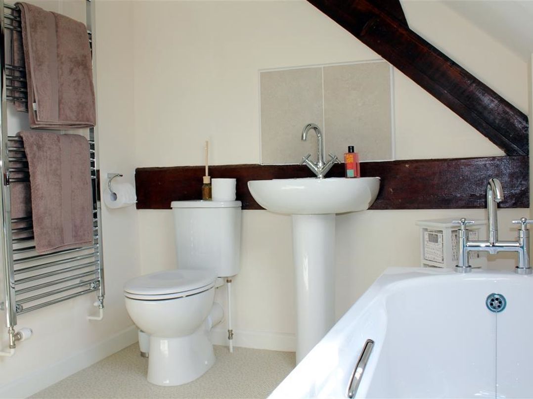 Droop Farm Cottage