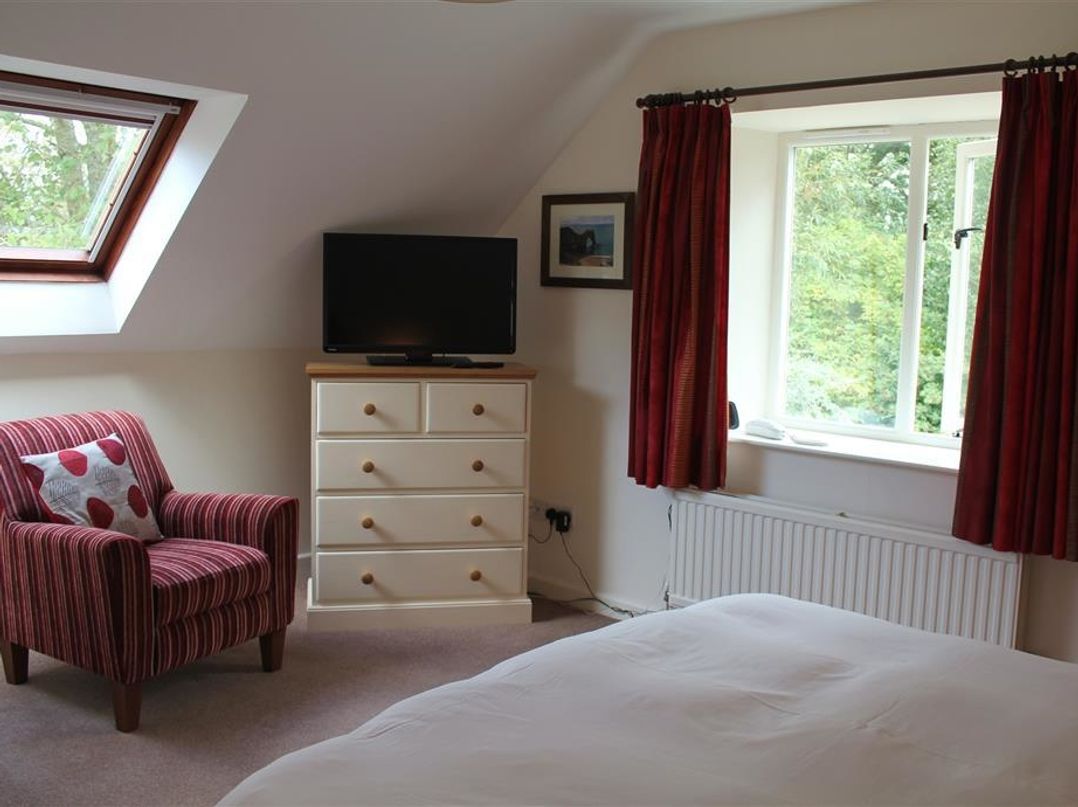 Droop Farm Cottage