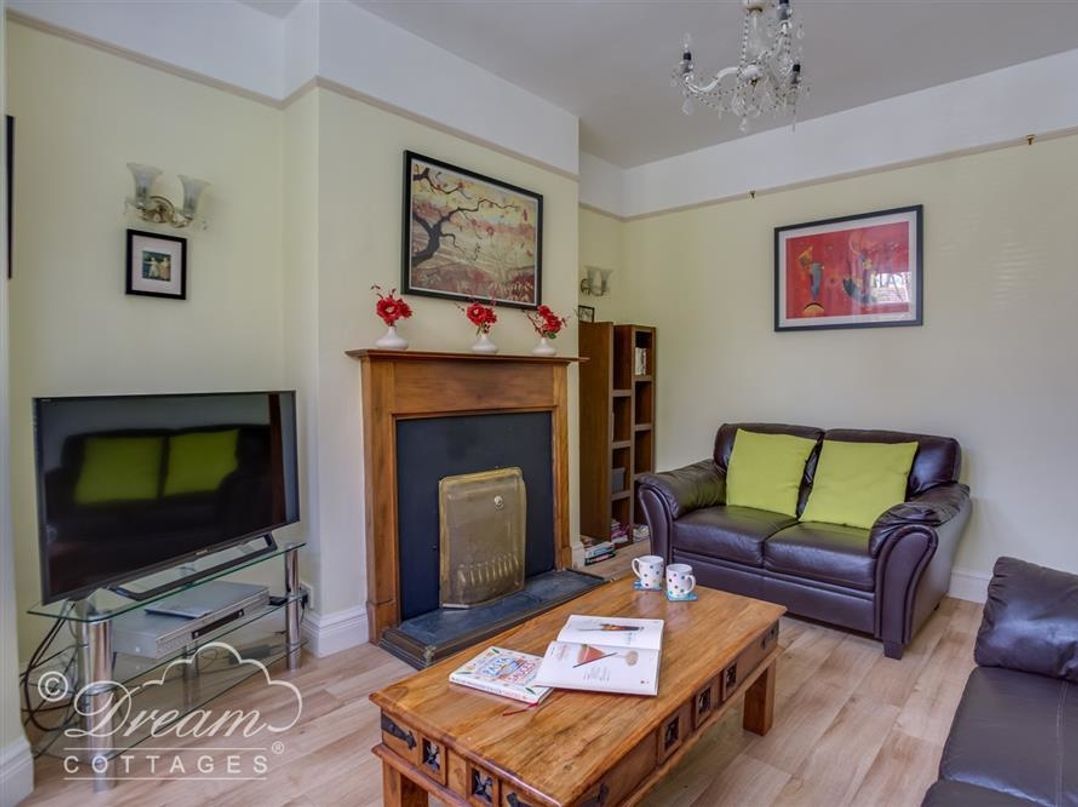 Covecastle Cottage