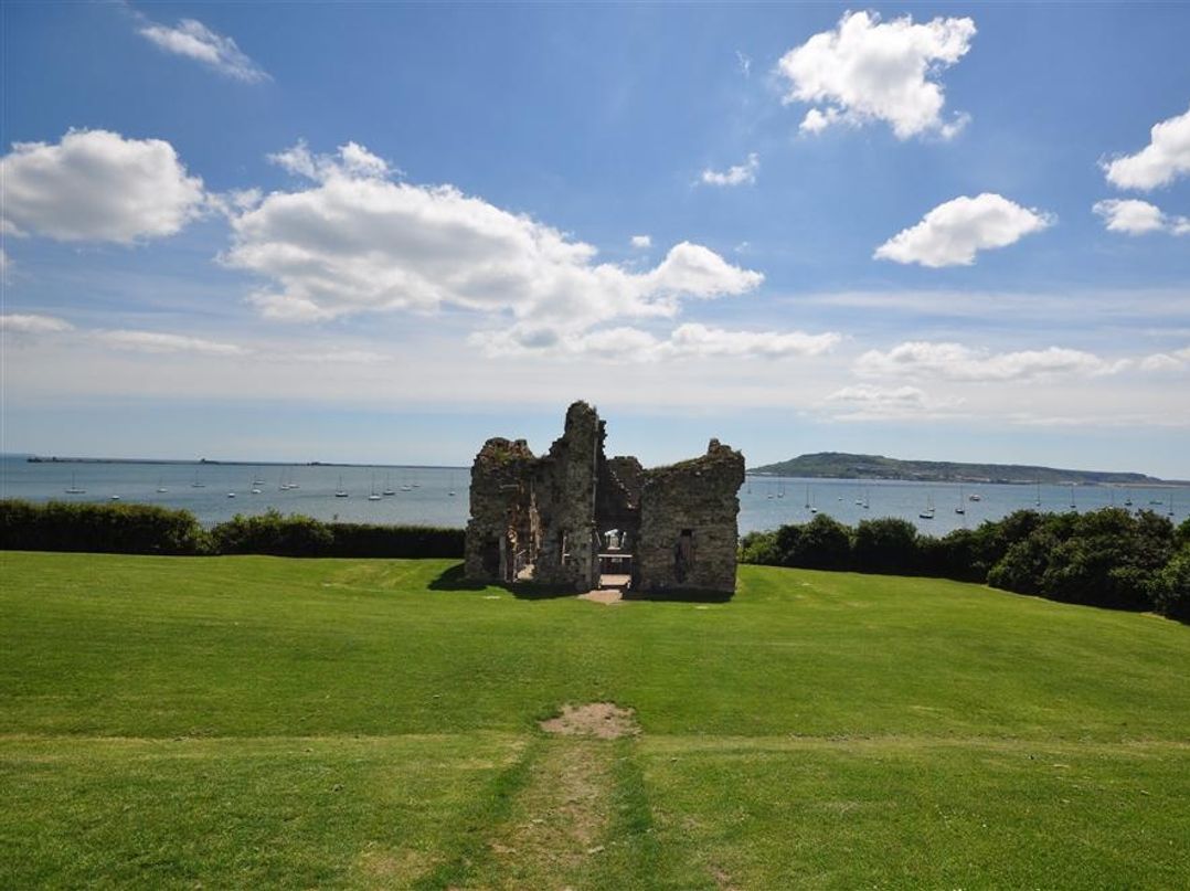 Covecastle Cottage