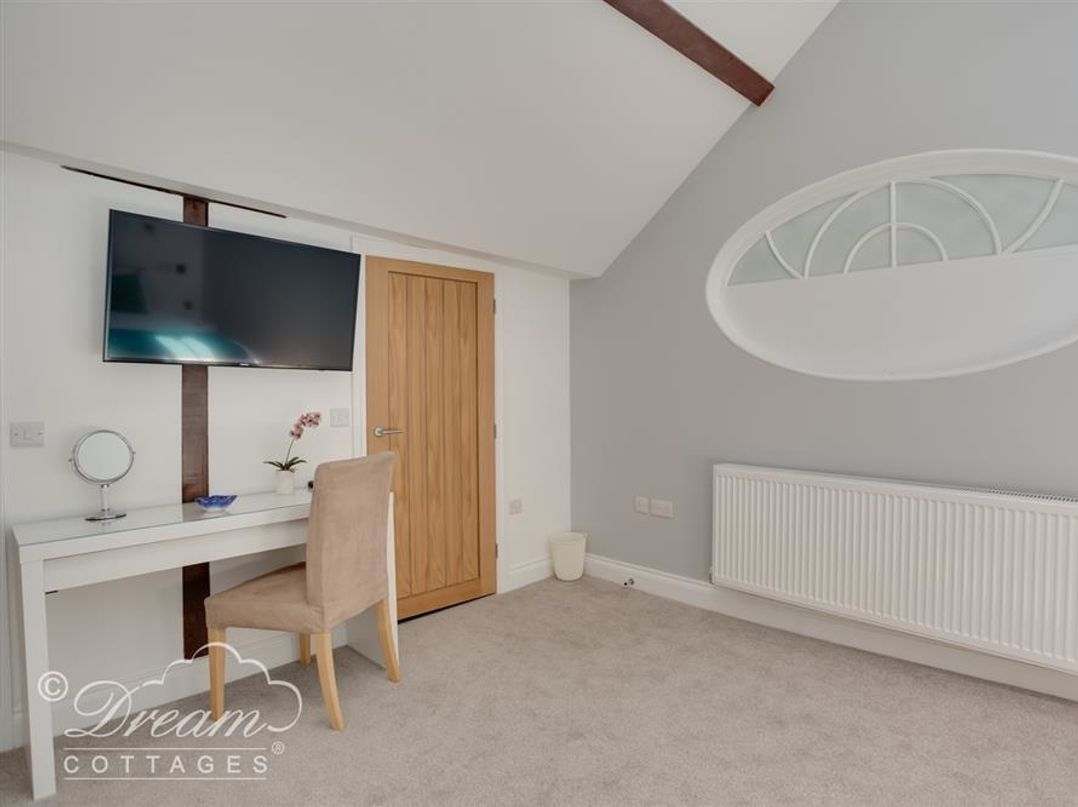Old Coastguard Apartment 3