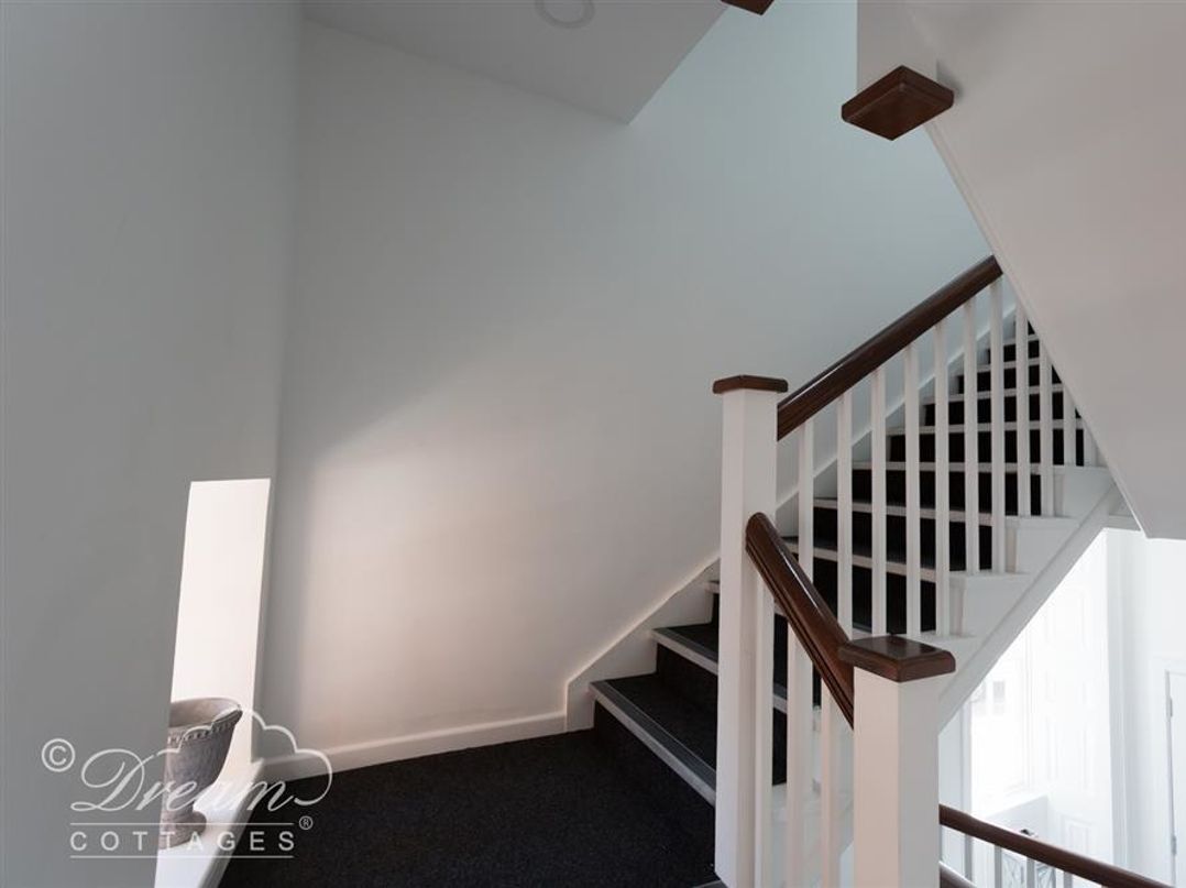 Old Coastguard Apartment 3
