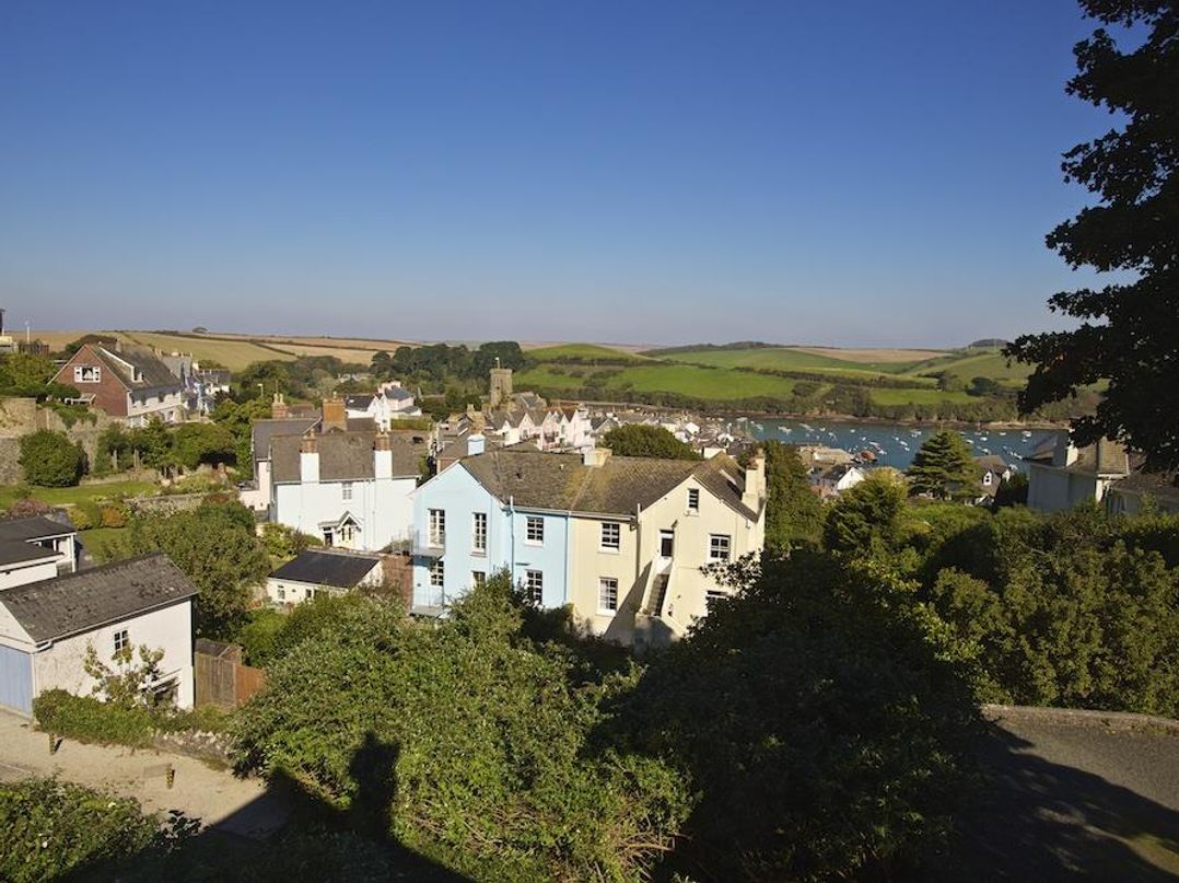 1 Combehaven