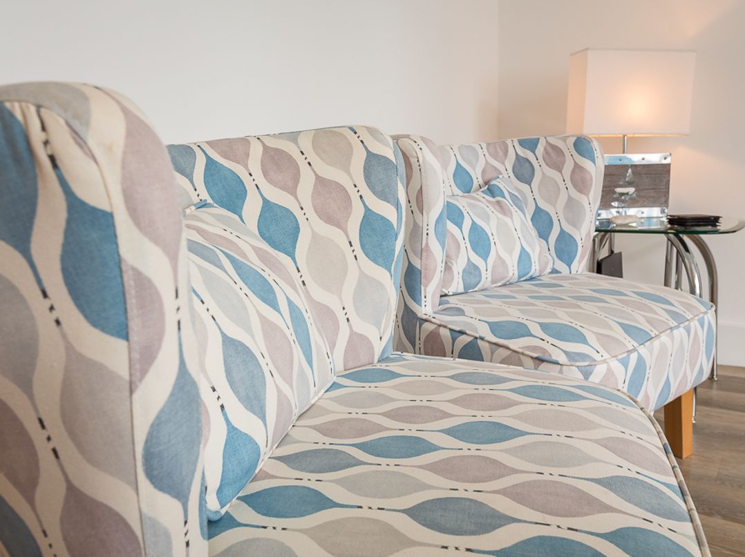 The Apartment, Newcomen Road