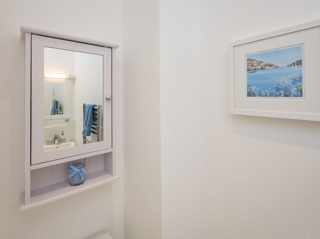 The Apartment, Newcomen Road